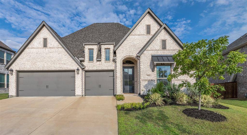 Melissa, TX 75454,3704 Greenbrier Drive