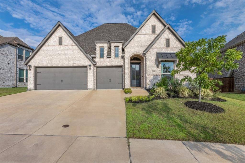 Melissa, TX 75454,3704 Greenbrier Drive