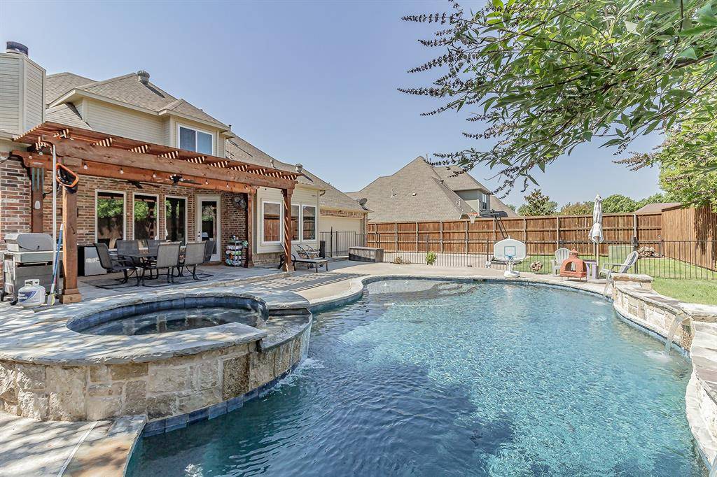 North Richland Hills, TX 76182,8609 Foxwood Drive