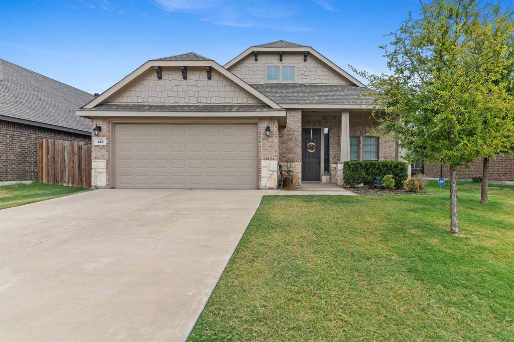 Waxahachie, TX 75167,180 Colter Drive