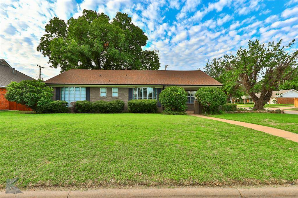 Abilene, TX 79605,3449 High Meadows Drive