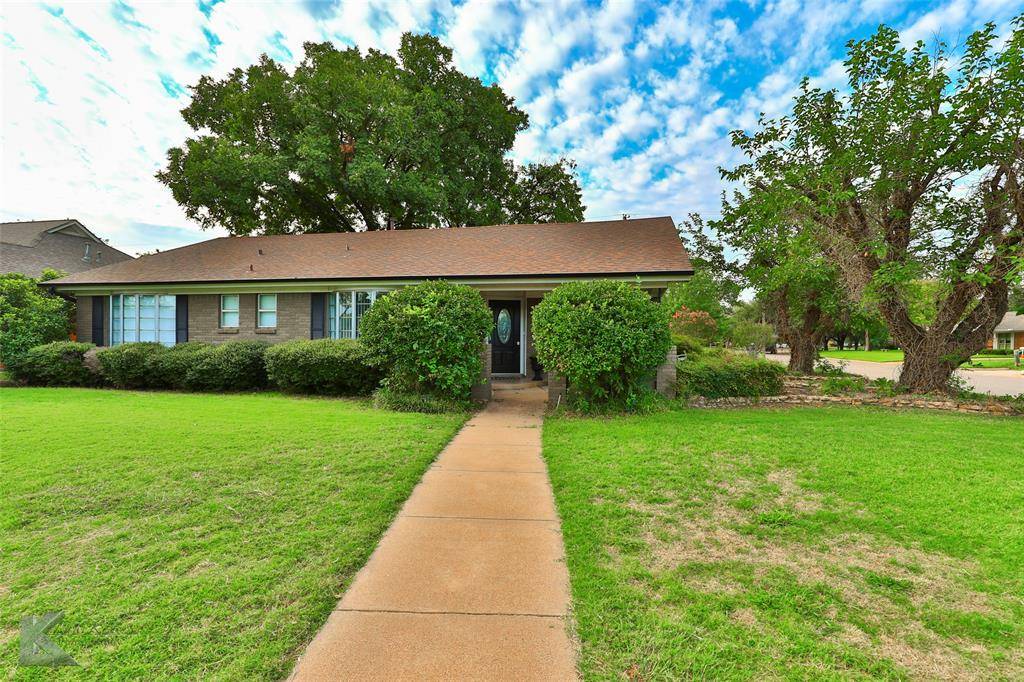 Abilene, TX 79605,3449 High Meadows Drive