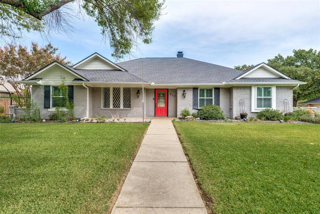 Highland Village, TX 75077,213 Glenmere Drive