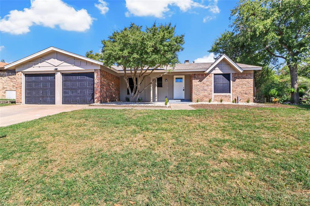 Watauga, TX 76148,6920 Brandywine Street