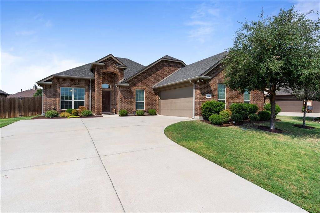 Rockwall, TX 75087,973 Shady Lane Drive