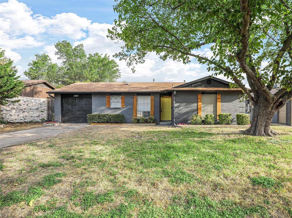 Garland, TX 75044,1809 Homestead Place