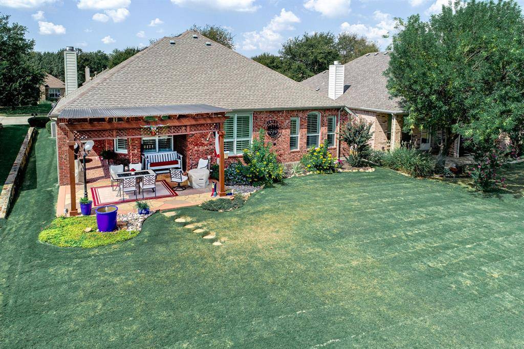 Fairview, TX 75069,915 Scenic Ranch Circle