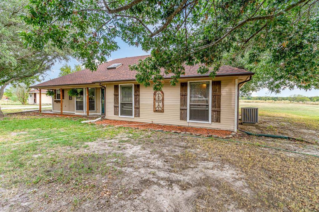 Greenville, TX 75401,1461 County Road 4104