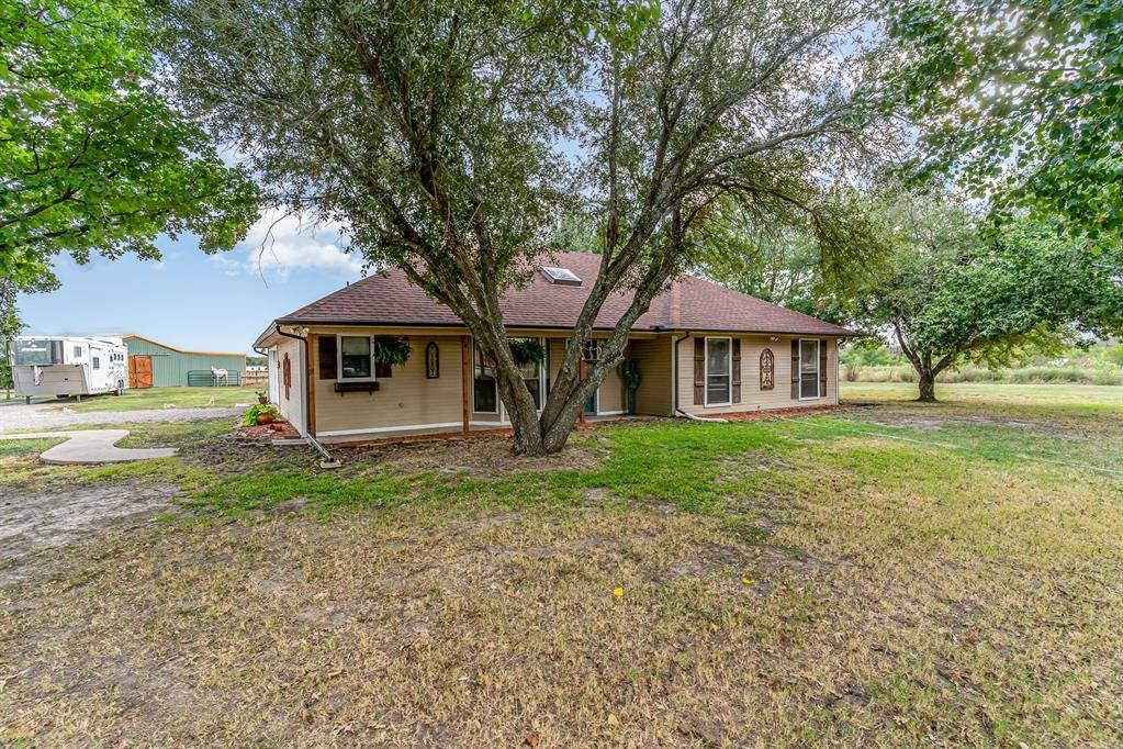 Greenville, TX 75401,1461 County Road 4104