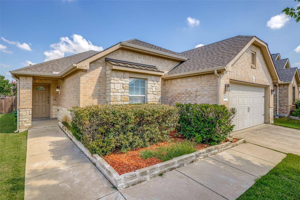 Little Elm, TX 75068,2617 Calmwater Drive