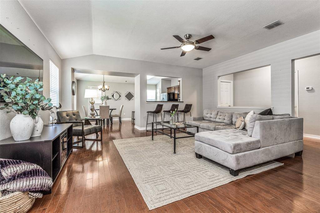 Little Elm, TX 75068,2617 Calmwater Drive