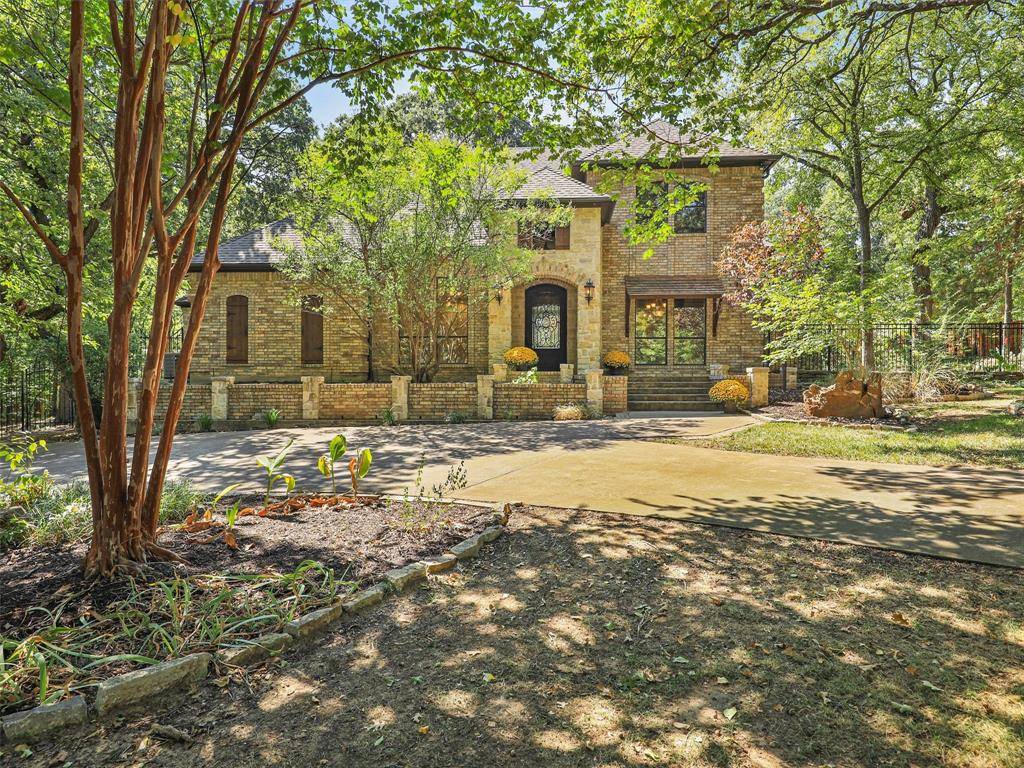 Southlake, TX 76092,1351 Woodbrook Lane