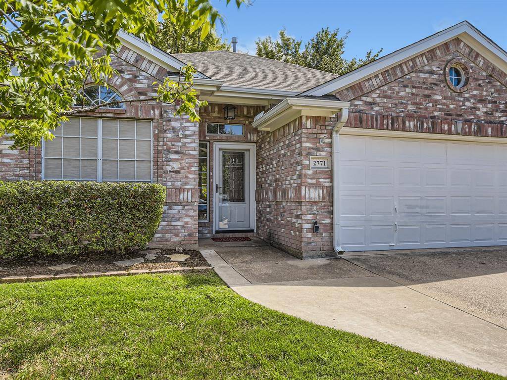 Burleson, TX 76028,2771 Oakdale Drive