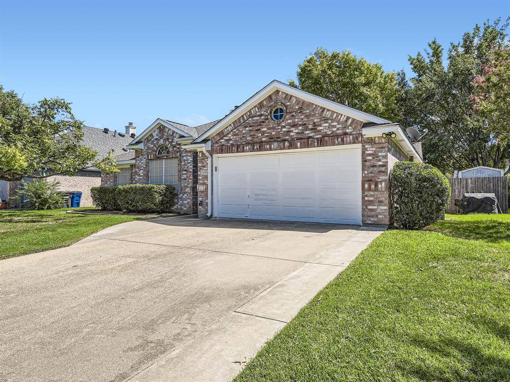 Burleson, TX 76028,2771 Oakdale Drive