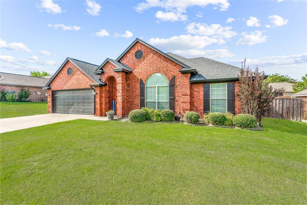 Stephenville, TX 76401,110 Spring Bouquet Street