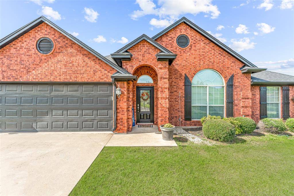 Stephenville, TX 76401,110 Spring Bouquet Street