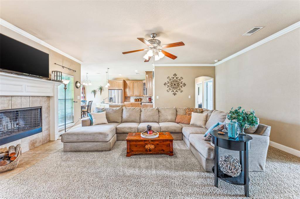 Stephenville, TX 76401,110 Spring Bouquet Street