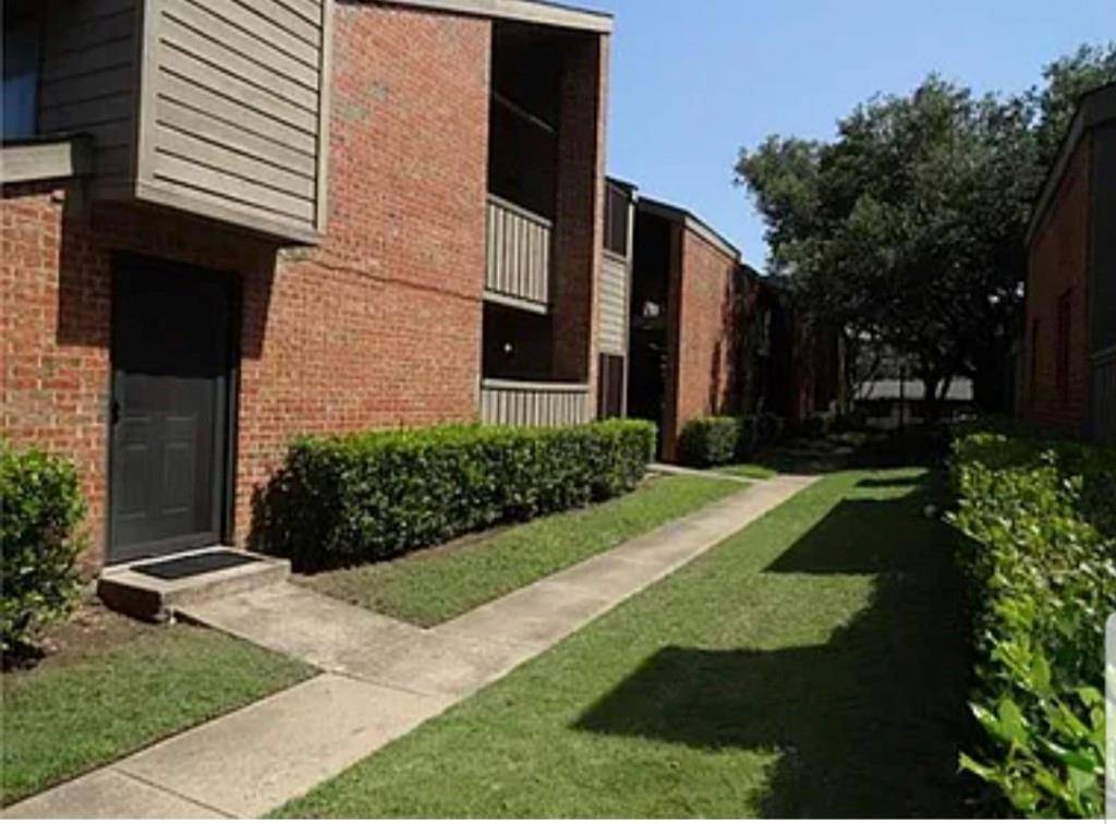 Dallas, TX 75243,9600 Royal Lane #505