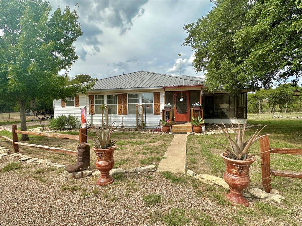 Hico, TX 76457,5934 County Road 239