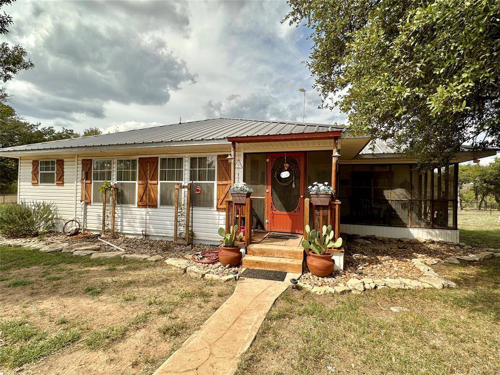 Hico, TX 76457,5934 County Road 239