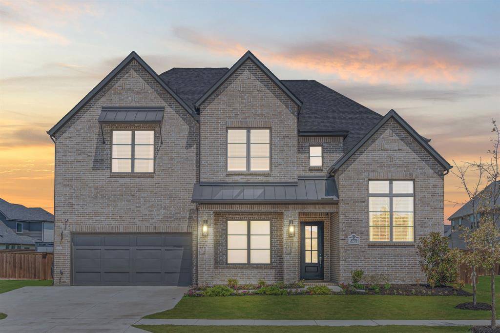 Prosper, TX 75078,3770 Dunlavy Drive