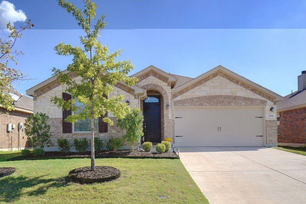 Fate, TX 75189,1034 N Churchill Drive