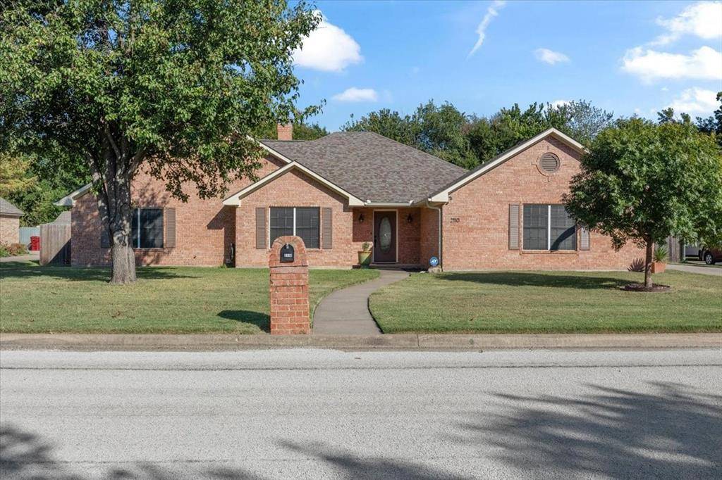 Bonham, TX 75418,2110 Pecan Street