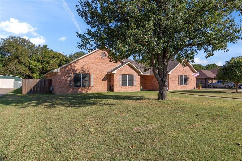 Bonham, TX 75418,2110 Pecan Street