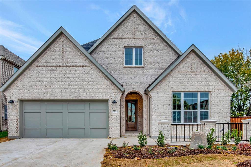 Mansfield, TX 76063,2725 Chambray Lane