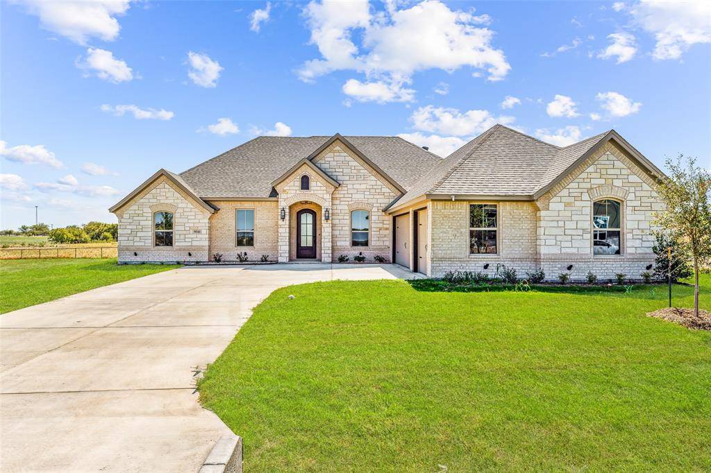 Godley, TX 76044,9341 Wildcat Ridge