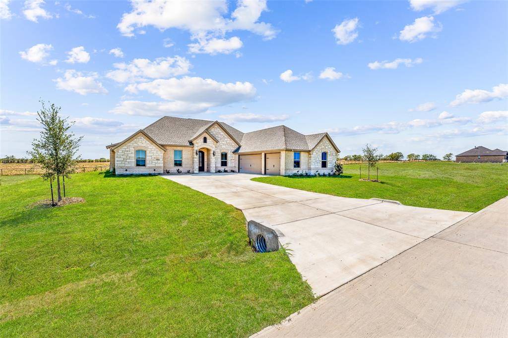 Godley, TX 76044,9341 Wildcat Ridge