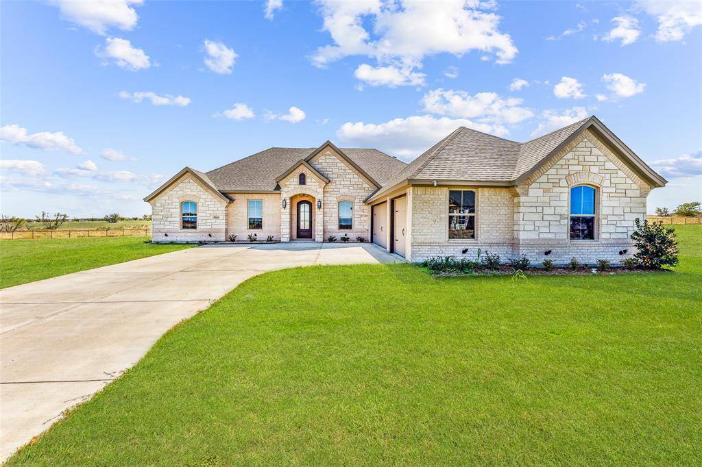 Godley, TX 76044,9341 Wildcat Ridge