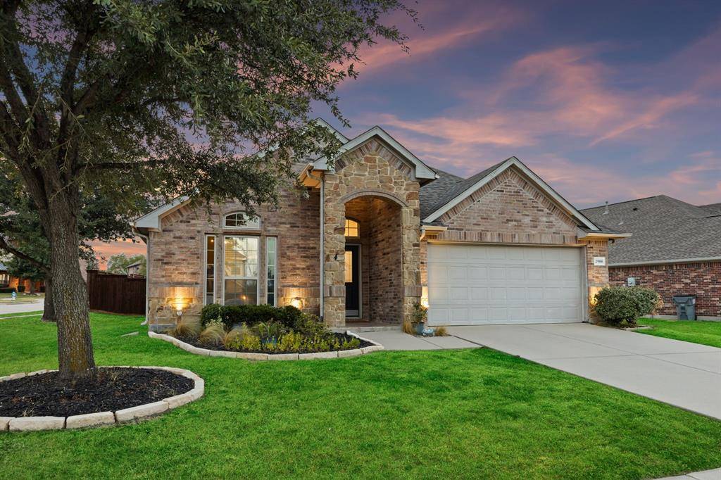 Little Elm, TX 75068,2900 Cattle Baron Drive