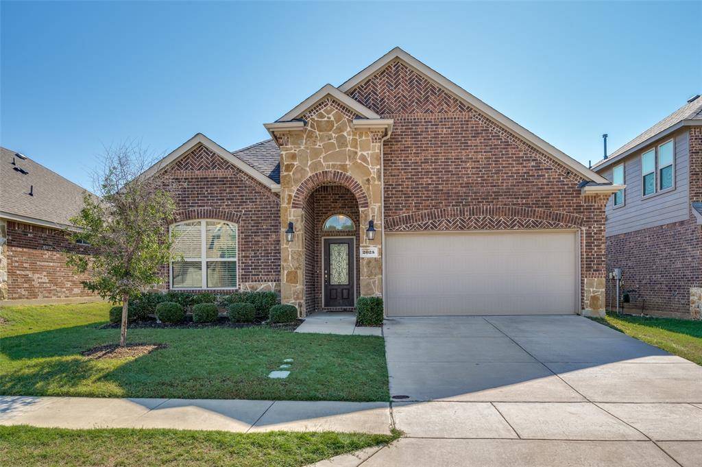 Little Elm, TX 75068,2025 Lake Vista Drive