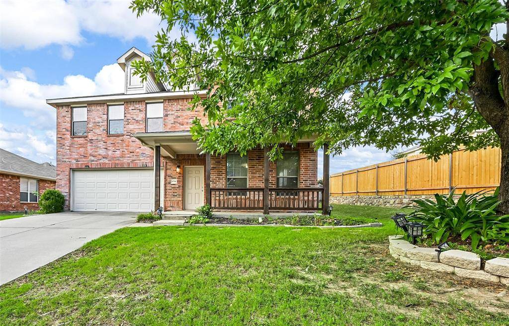 Fort Worth, TX 76108,10741 Lipan Trail