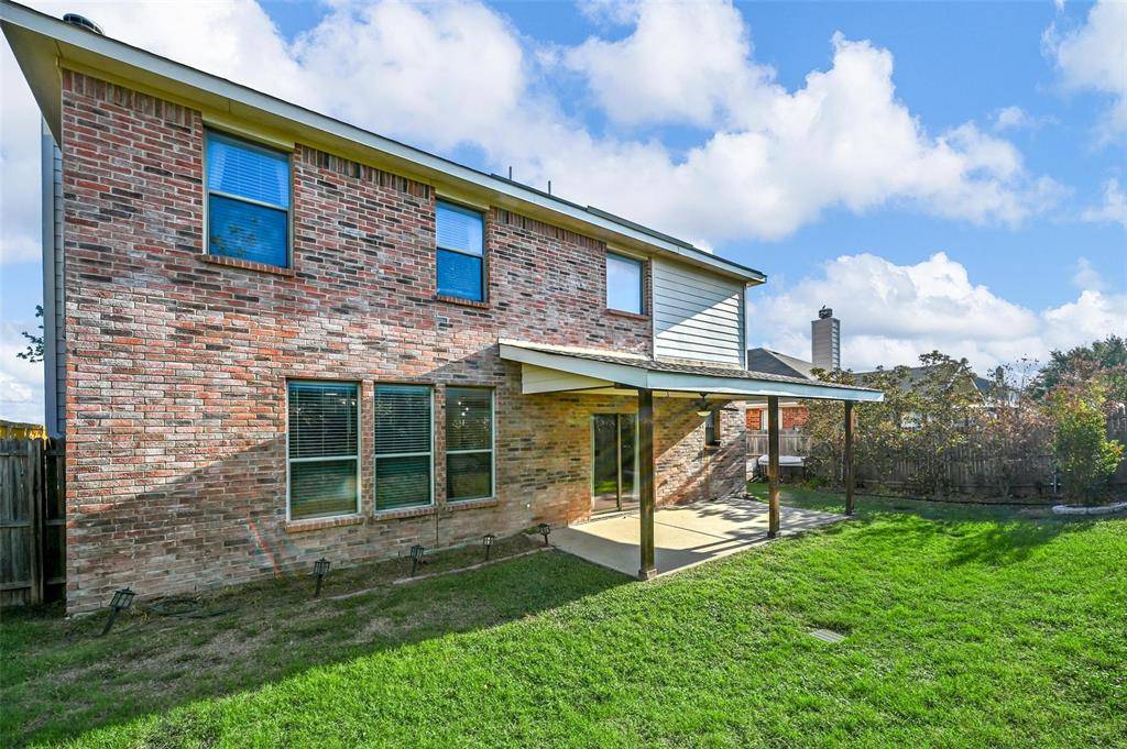 Fort Worth, TX 76108,10741 Lipan Trail