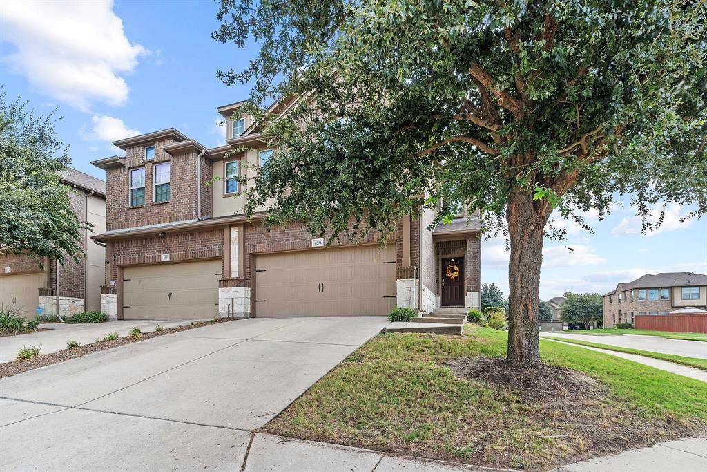 Plano, TX 75023,6536 Rutherford Road