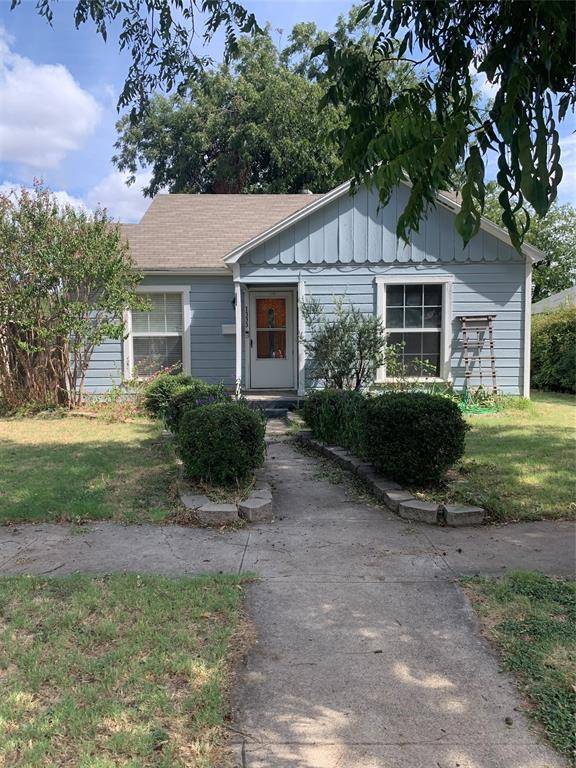 Abilene, TX 79602,1333 Peach Street