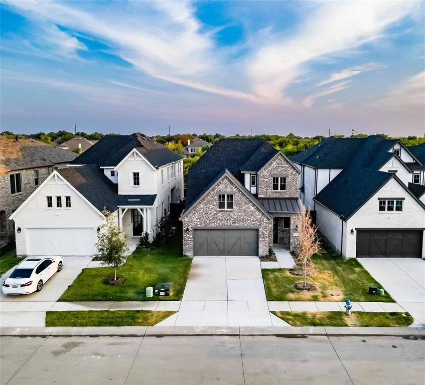 Plano, TX 75024,4560 Refugio Drive