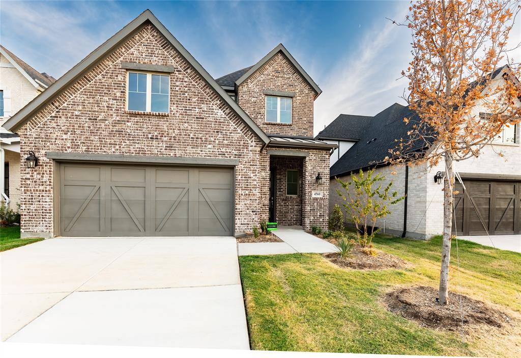 Plano, TX 75024,4560 Refugio Drive