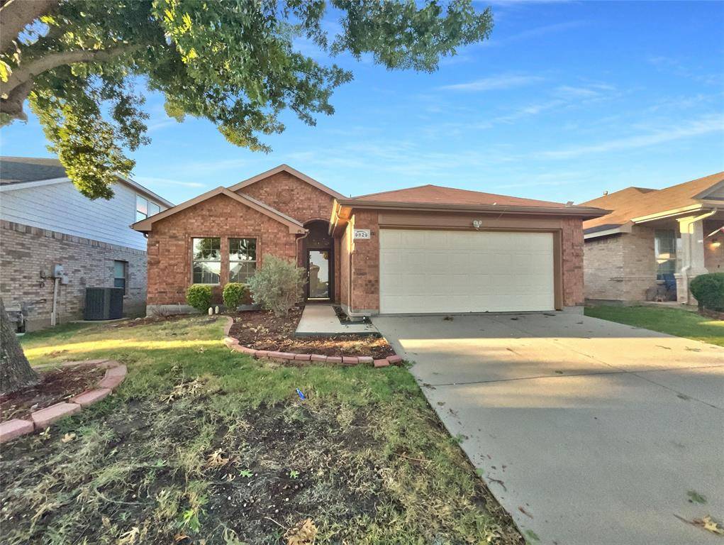 Fort Worth, TX 76108,9829 Autumn Sage Drive