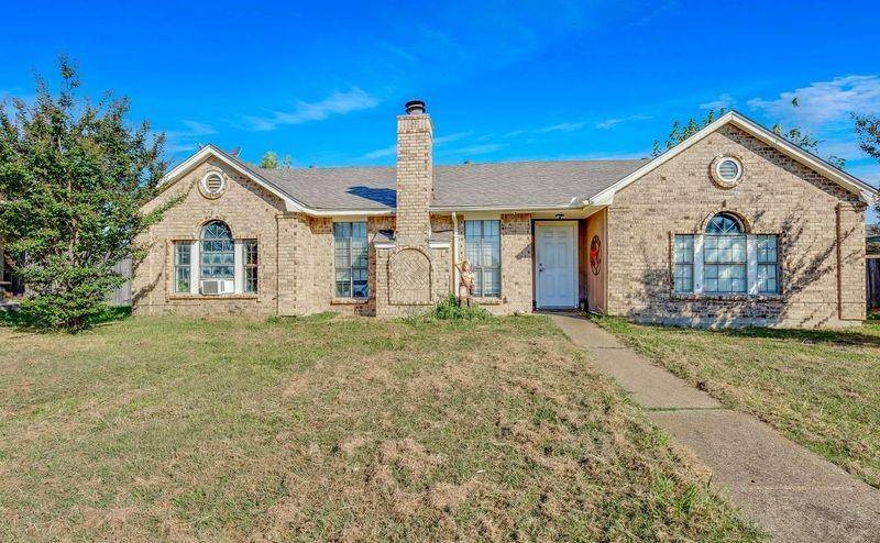 Mesquite, TX 75150,1033 Field Trail Drive