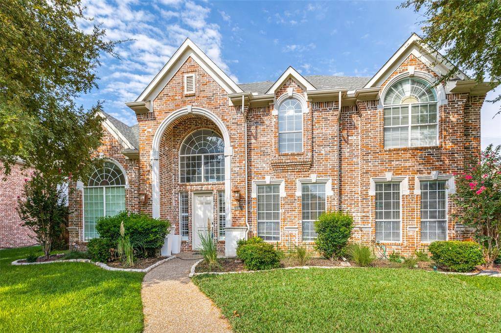 Plano, TX 75024,7213 Bettye Haun Drive