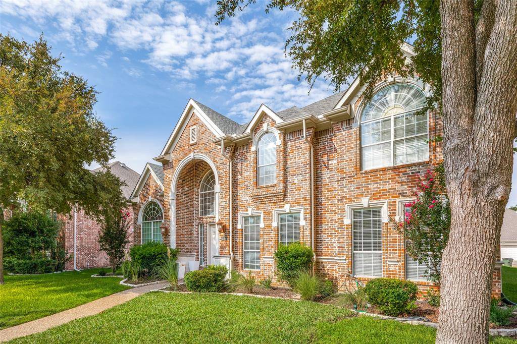 Plano, TX 75024,7213 Bettye Haun Drive