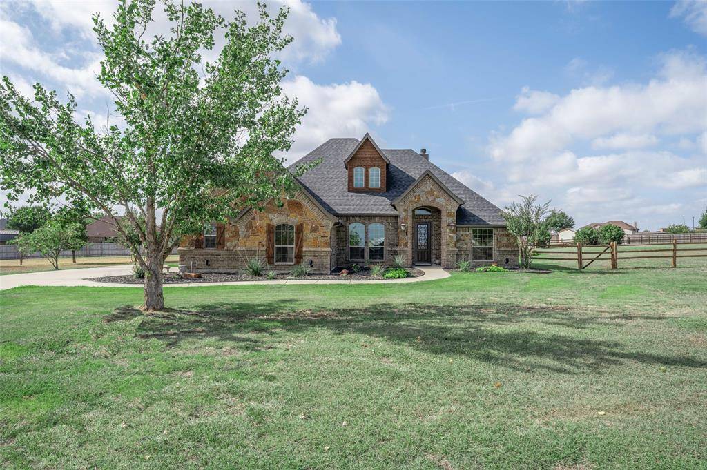 Decatur, TX 76234,113 Mesquite Court