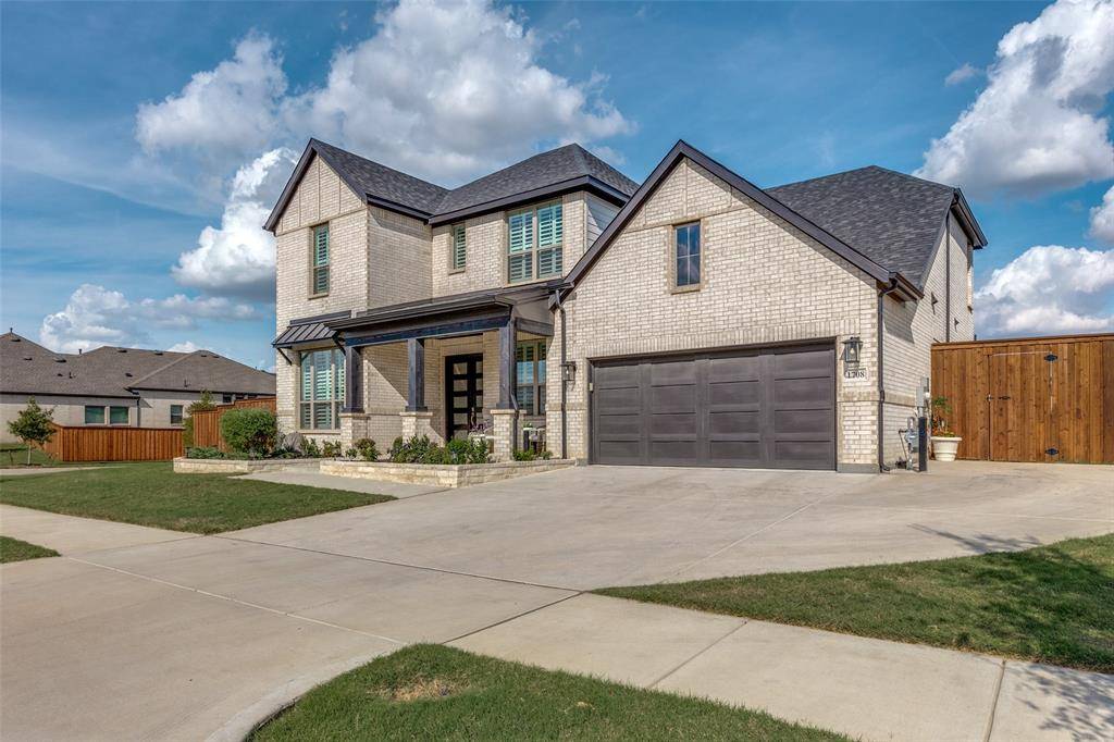 Mansfield, TX 76063,1708 Bella Lane