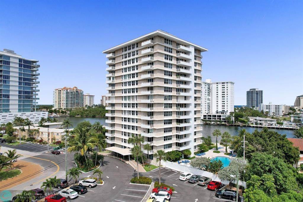 Fort Lauderdale, FL 33304,888 INTRACOASTAL DRIVE  #10F