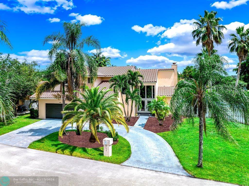 Plantation, FL 33324,962 SW 93rd TERR