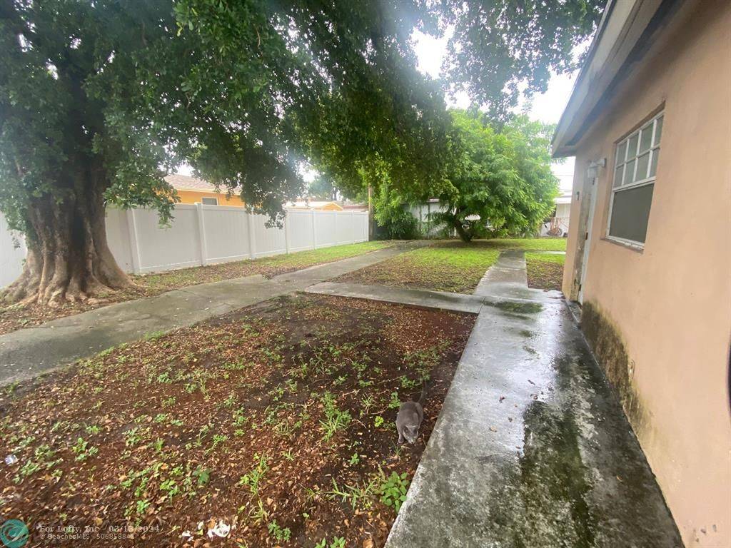 Lauderhill, FL 33311,3551 NW 18th Ct