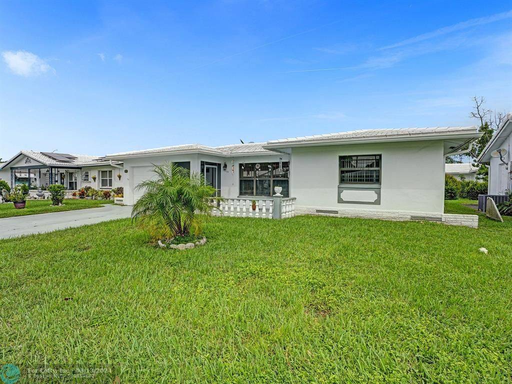 Tamarac, FL 33321,8209 NW 57th Ct